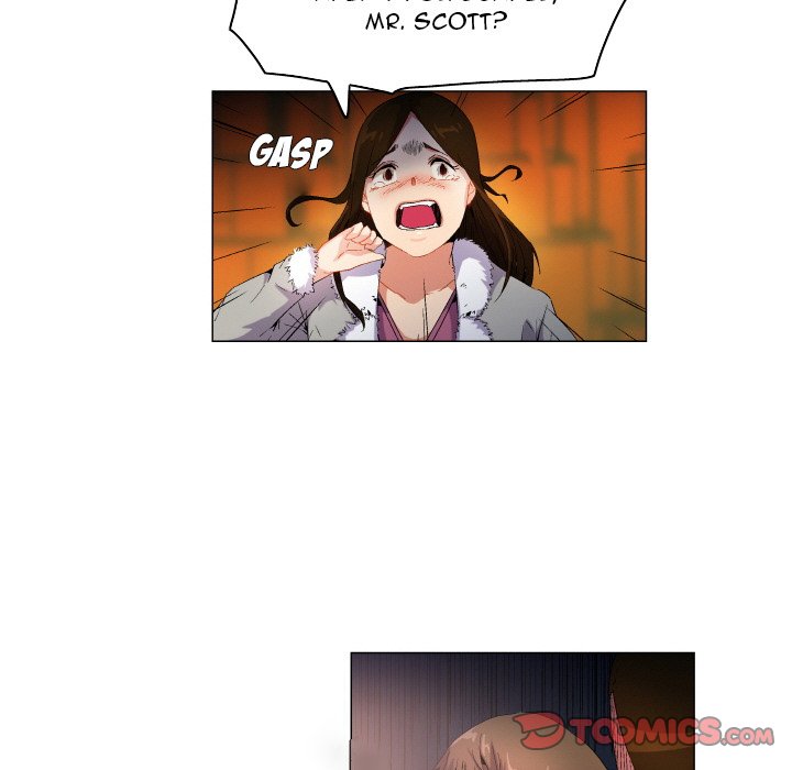 God of App chapter 69 page 22
