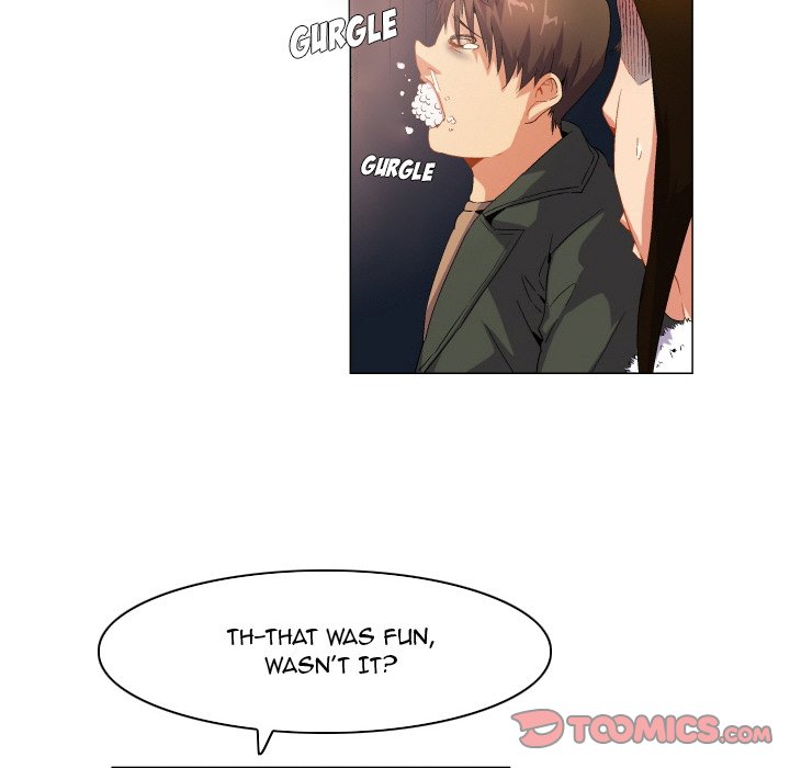 God of App chapter 69 page 23