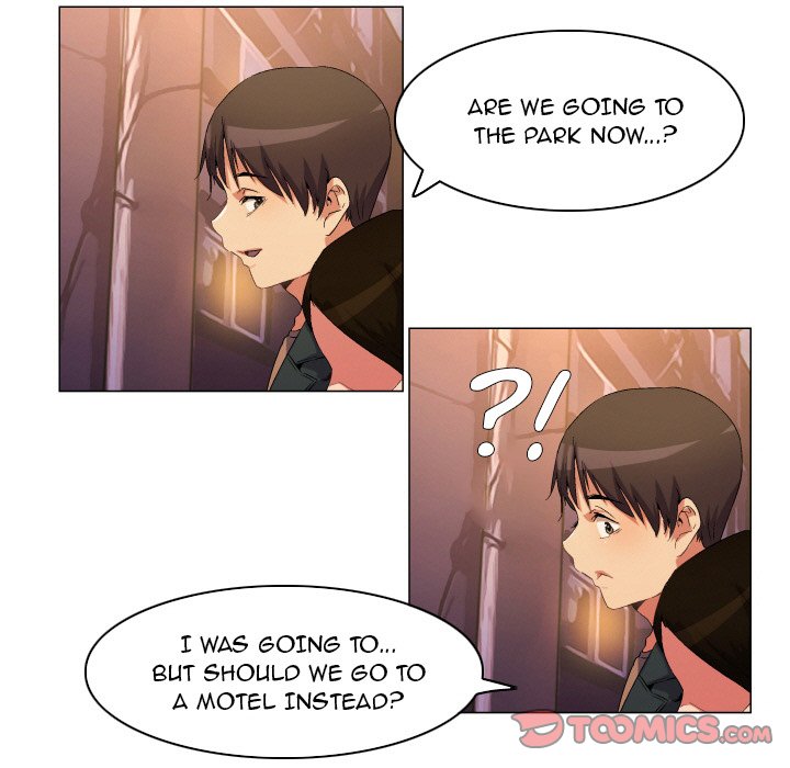 God of App chapter 69 page 26
