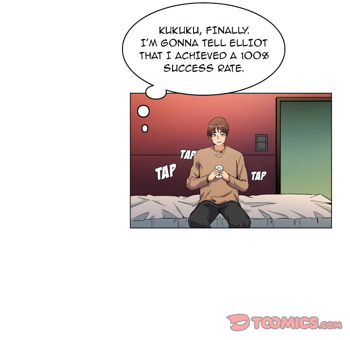 God of App chapter 69 page 28