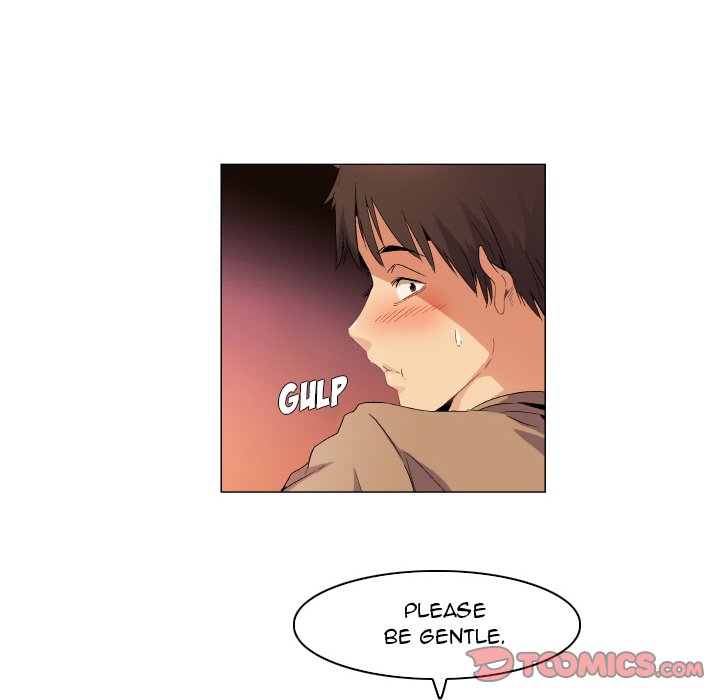 God of App chapter 69 page 31