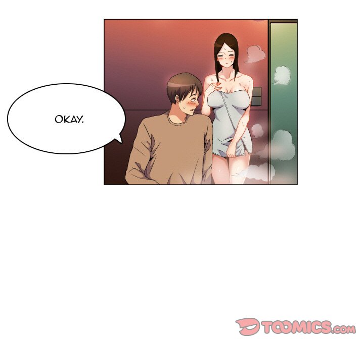 God of App chapter 69 page 32