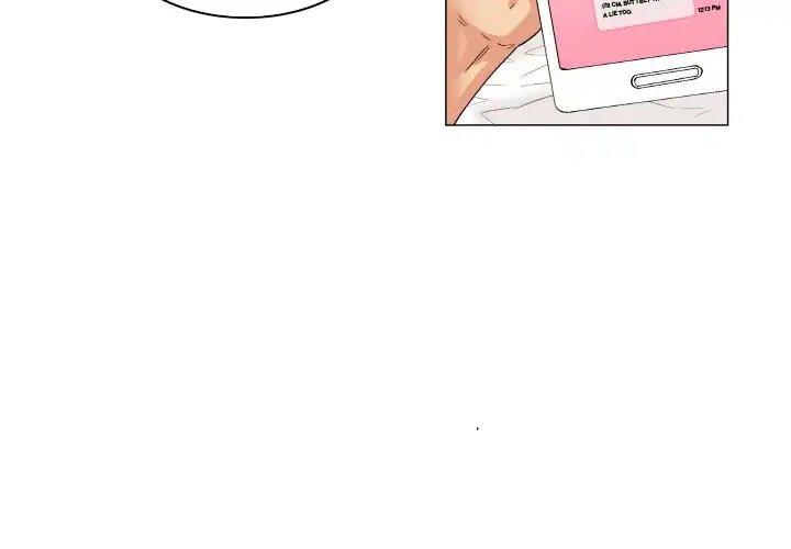 God of App chapter 7 page 5