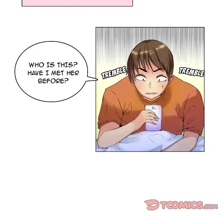 God of App chapter 7 page 8