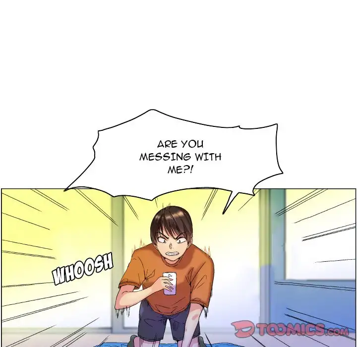 God of App chapter 7 page 10