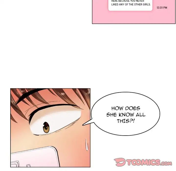 God of App chapter 7 page 12