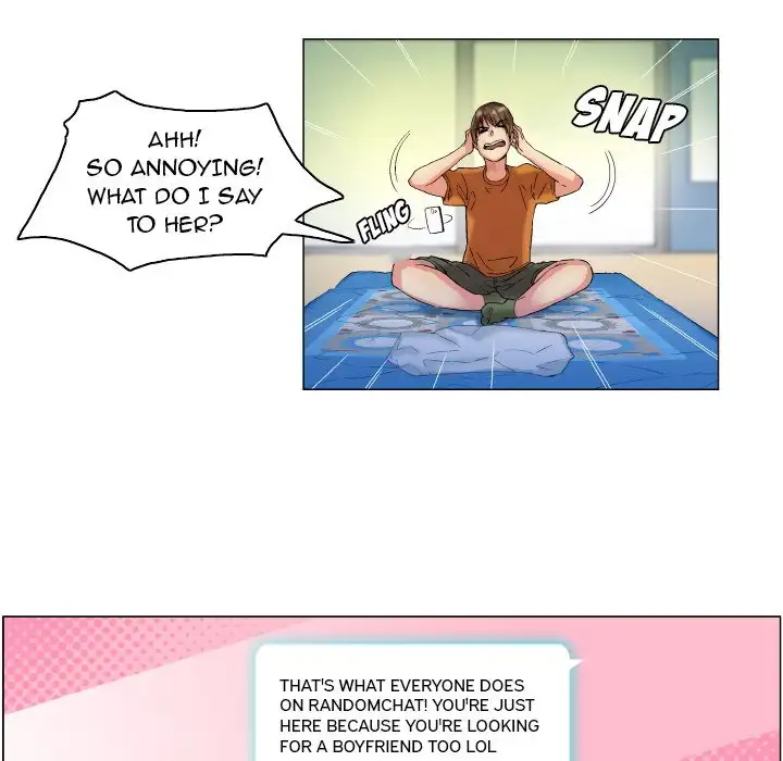 God of App chapter 7 page 13