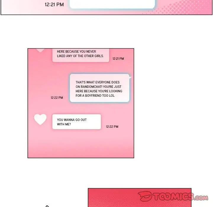 God of App chapter 7 page 14