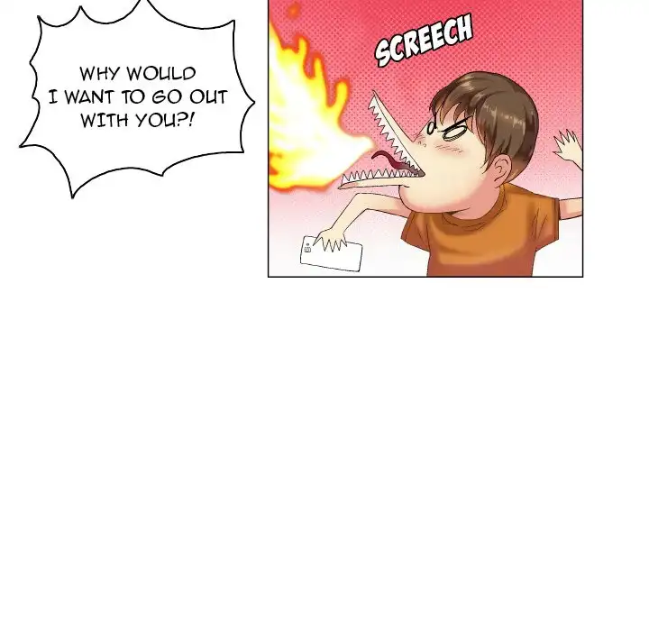 God of App chapter 7 page 15