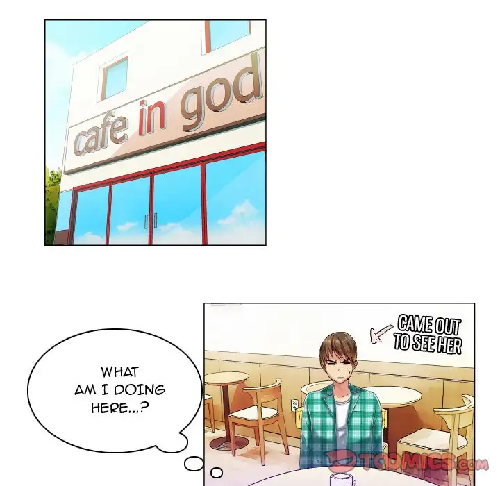 God of App chapter 7 page 16