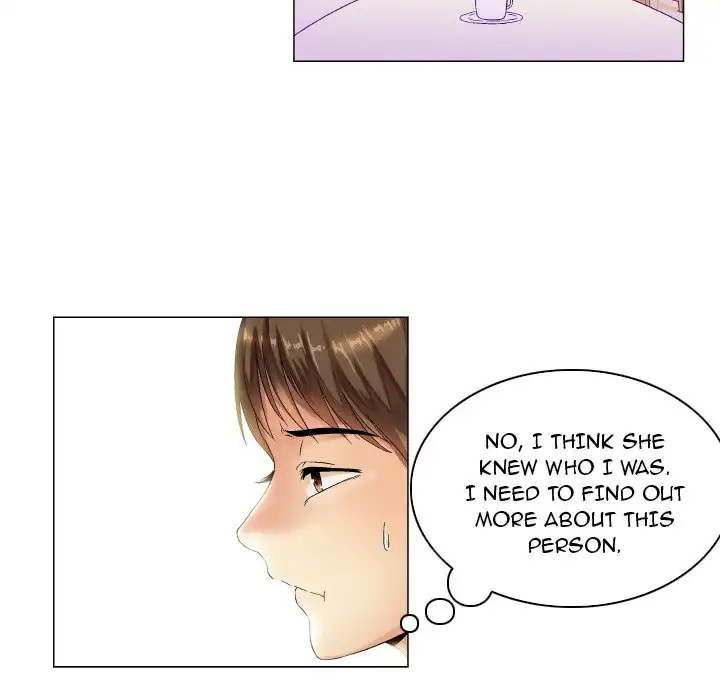 God of App chapter 7 page 17