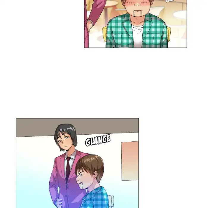 God of App chapter 7 page 23