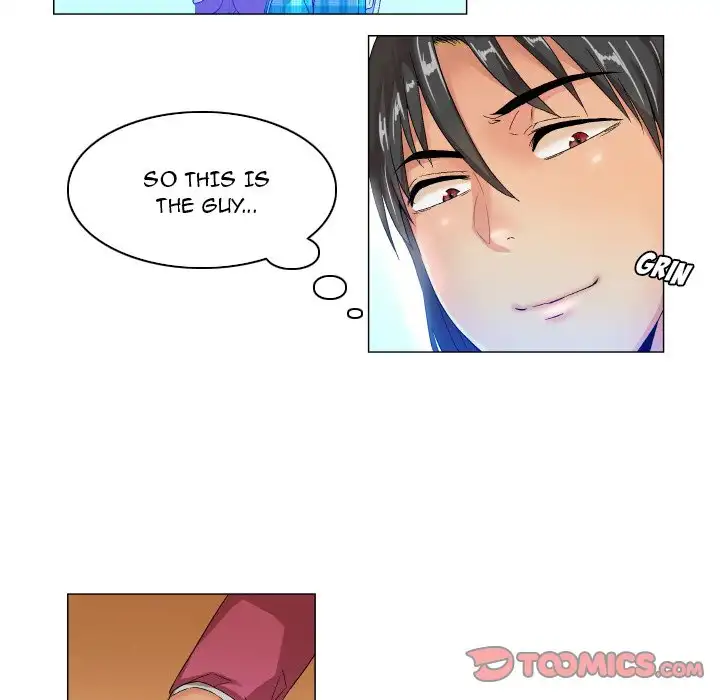 God of App chapter 7 page 24