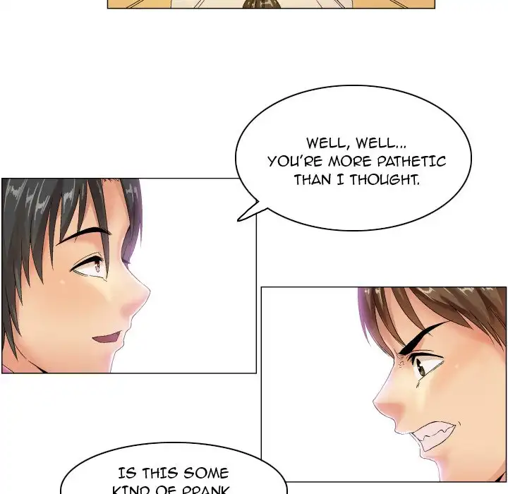 God of App chapter 7 page 29