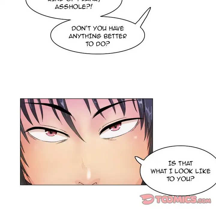 God of App chapter 7 page 30