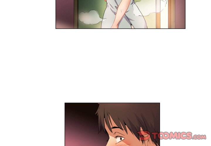 God of App chapter 70 page 3
