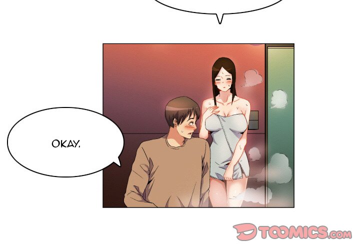 God of App chapter 70 page 5