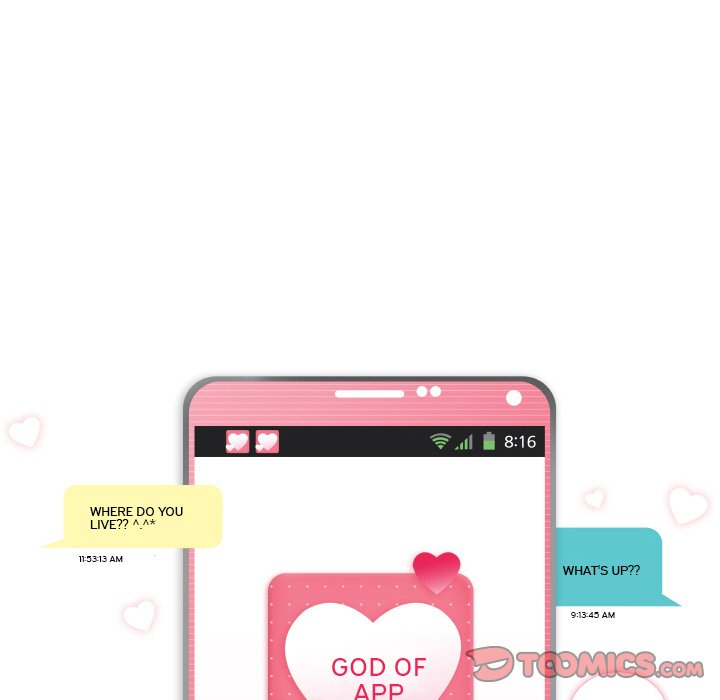 God of App chapter 70 page 6