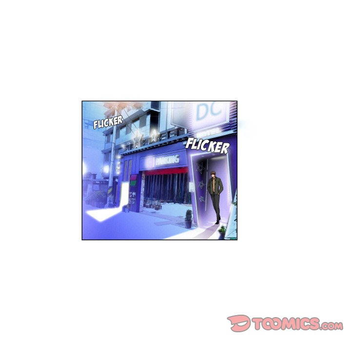 God of App chapter 70 page 8