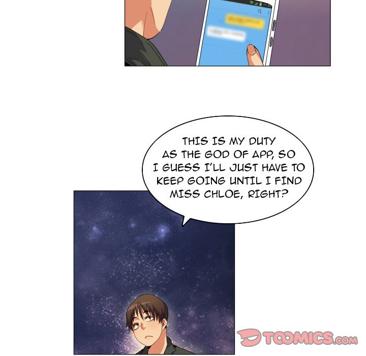 God of App chapter 70 page 30