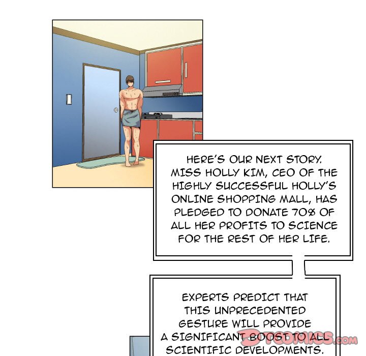 God of App chapter 70 page 32