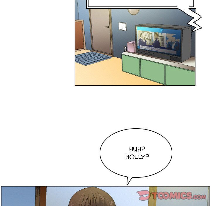 God of App chapter 70 page 33