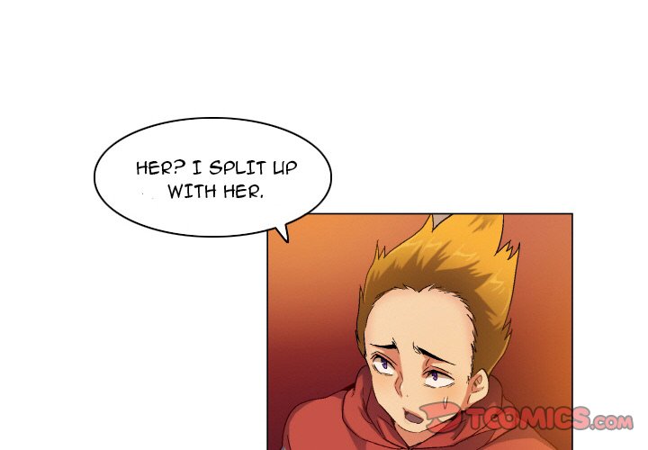 God of App chapter 72 page 2