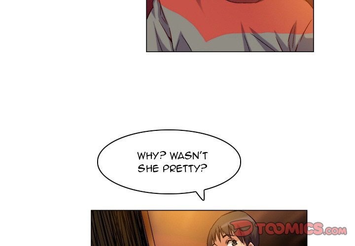 God of App chapter 72 page 3