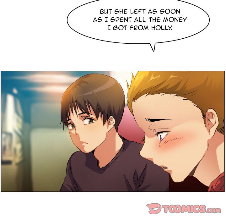 God of App chapter 72 page 6