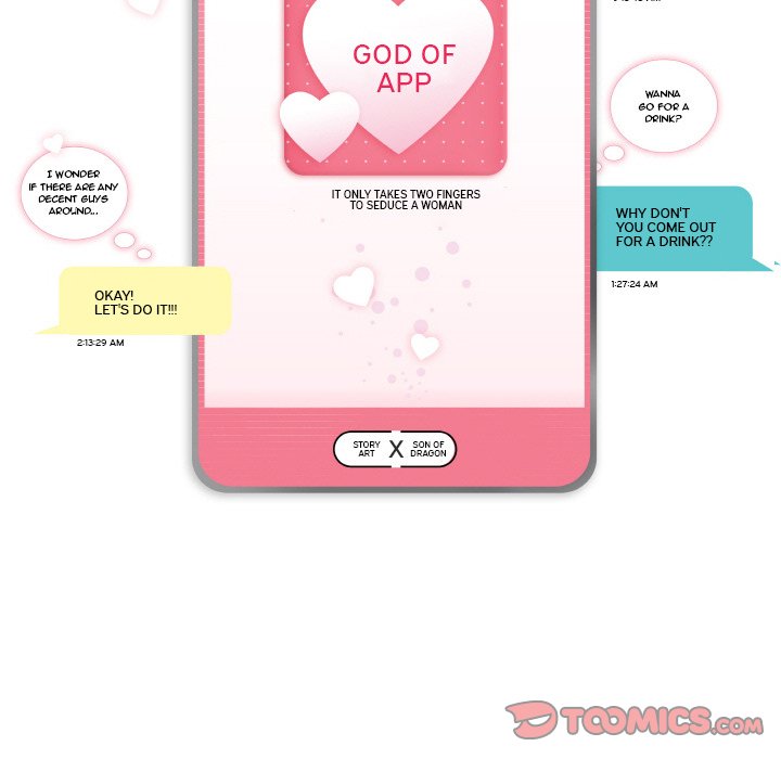 God of App chapter 72 page 8