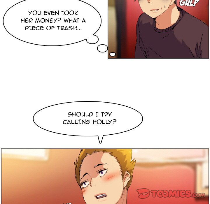 God of App chapter 72 page 10