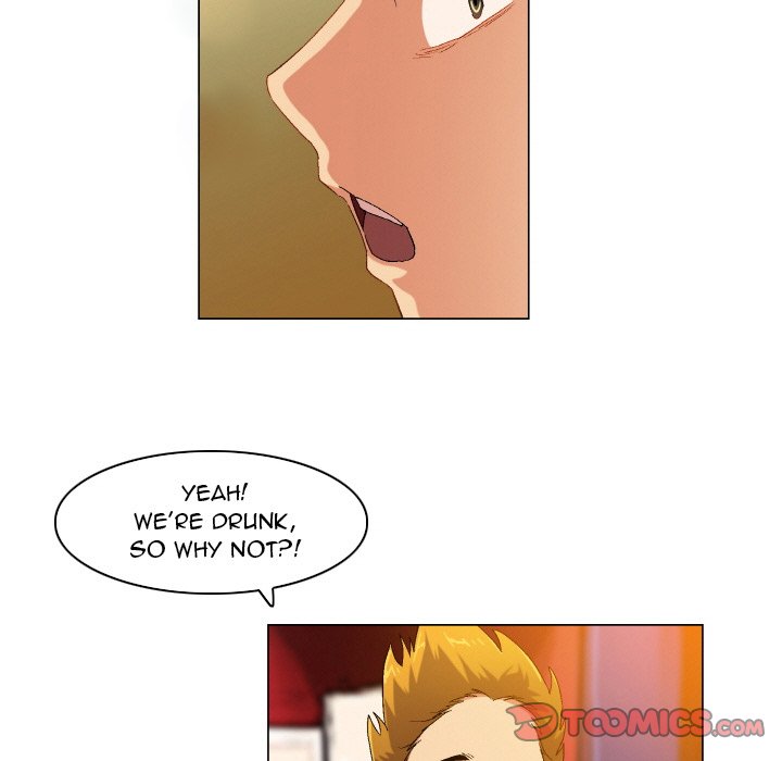 God of App chapter 72 page 12