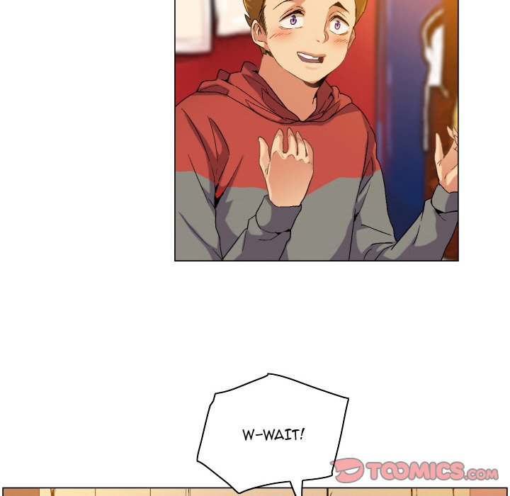 God of App chapter 72 page 13