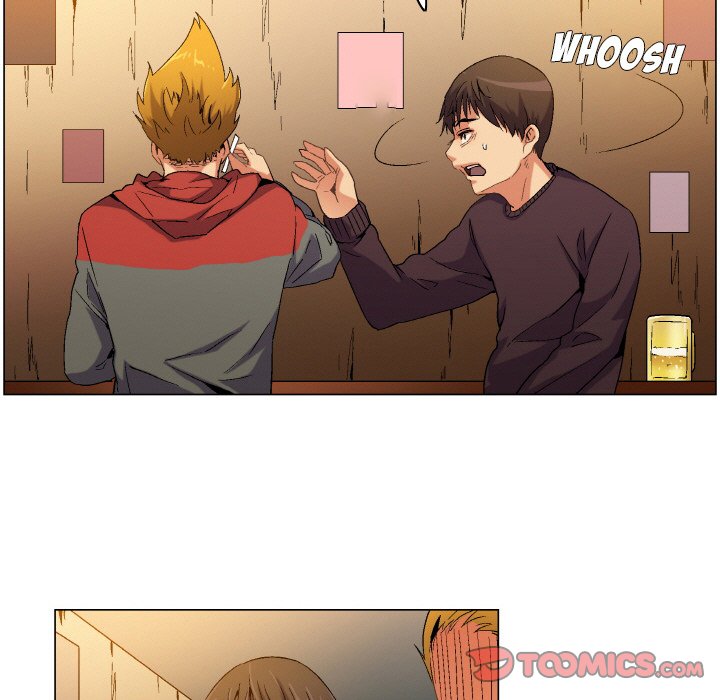 God of App chapter 72 page 14