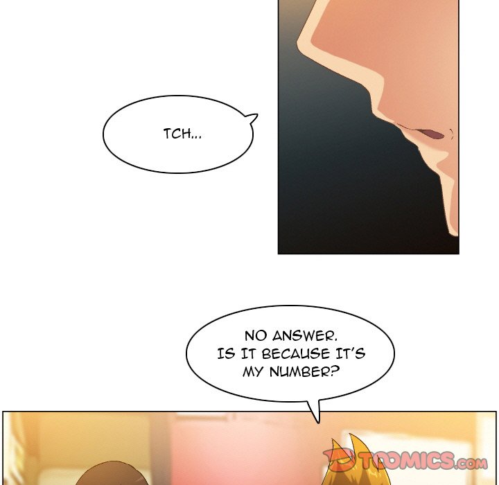God of App chapter 72 page 16