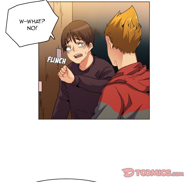 God of App chapter 72 page 18