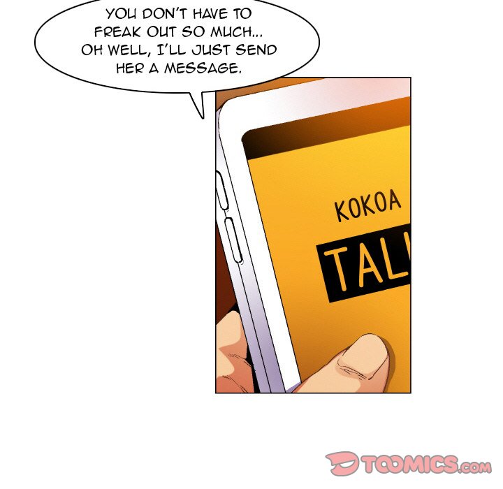 God of App chapter 72 page 19