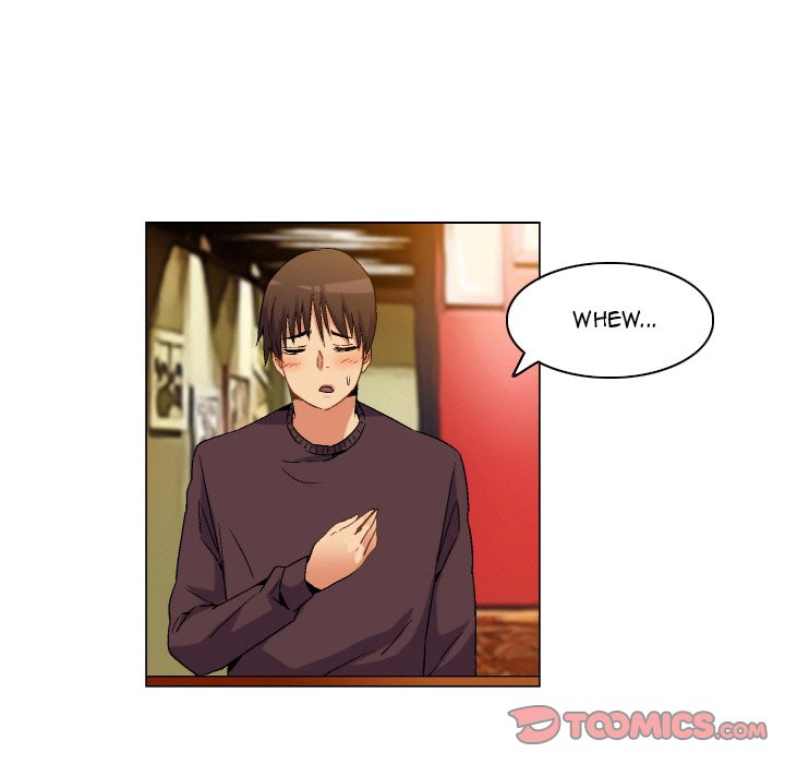 God of App chapter 72 page 20