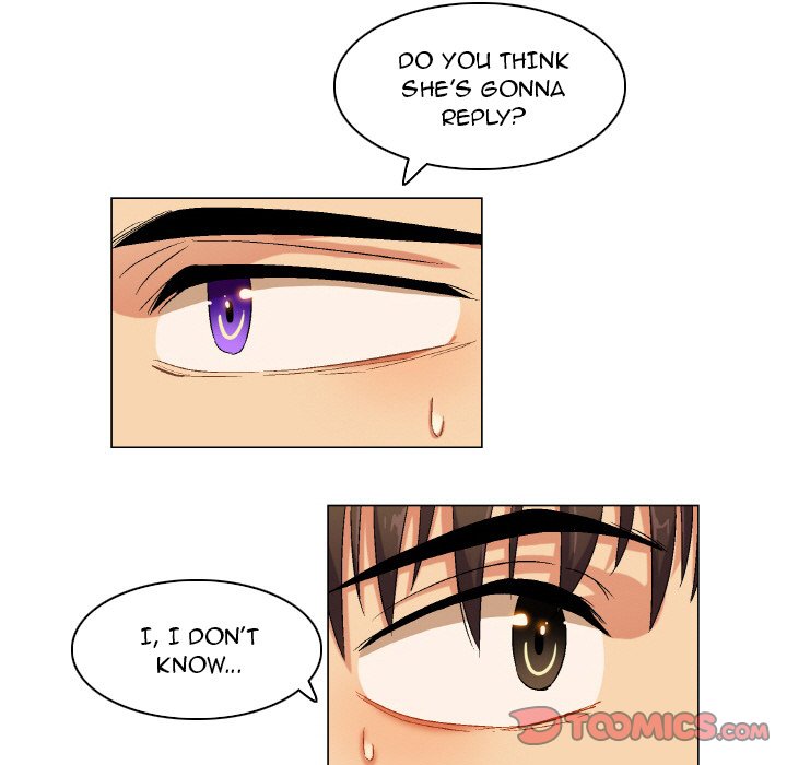 God of App chapter 72 page 22