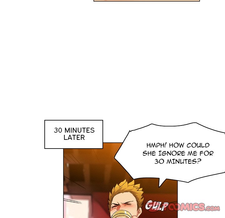 God of App chapter 72 page 23