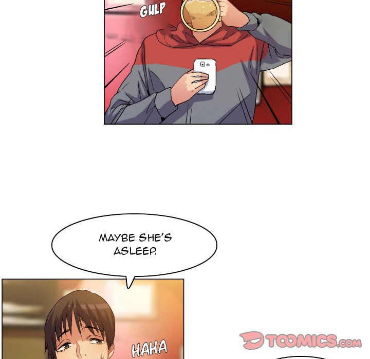 God of App chapter 72 page 24