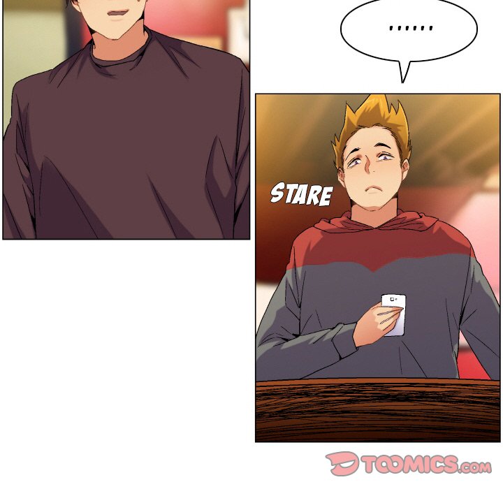 God of App chapter 72 page 25