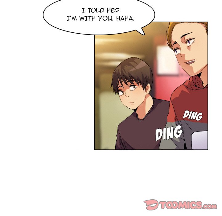 God of App chapter 72 page 27