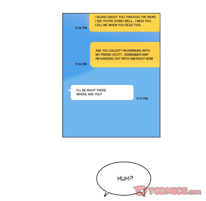 God of App chapter 72 page 28