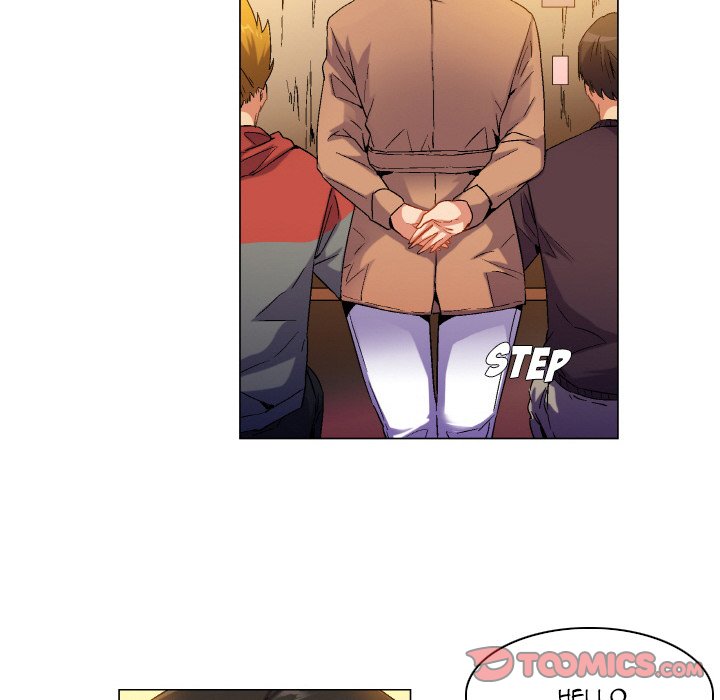 God of App chapter 72 page 31