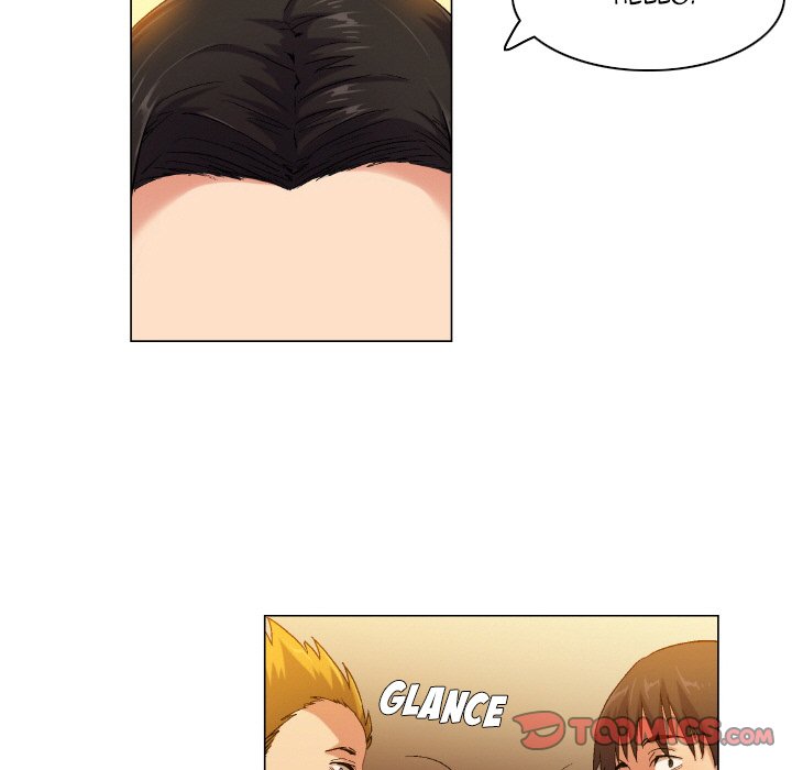 God of App chapter 72 page 32