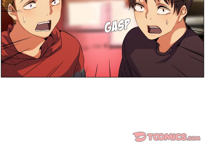 God of App chapter 72 page 38