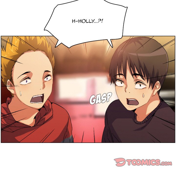 God of App chapter 73 page 6
