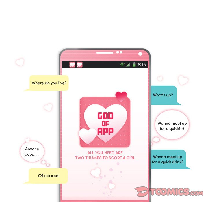 God of App chapter 73 page 7