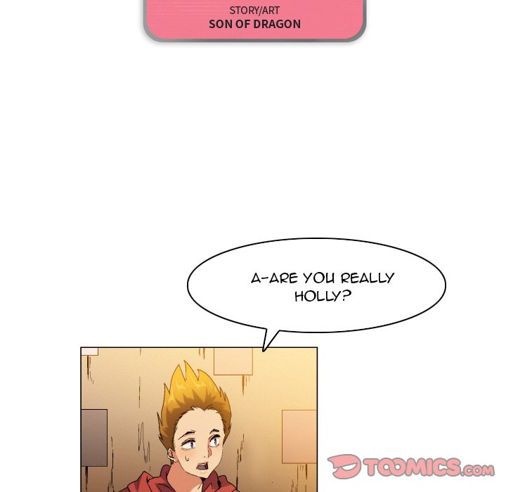 God of App chapter 73 page 8